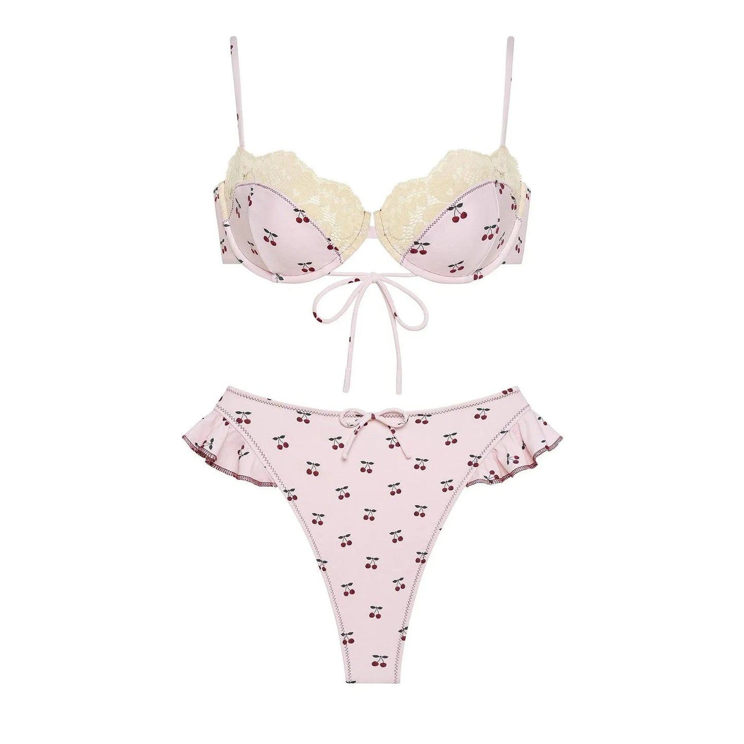 Poesia // Bikini