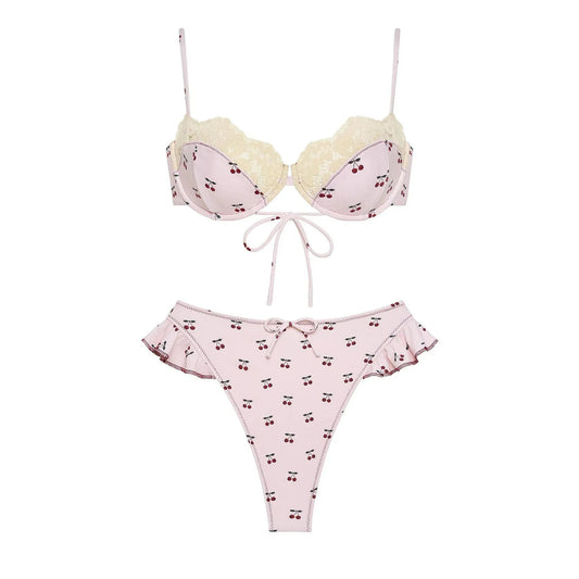 Poesia // Bikini