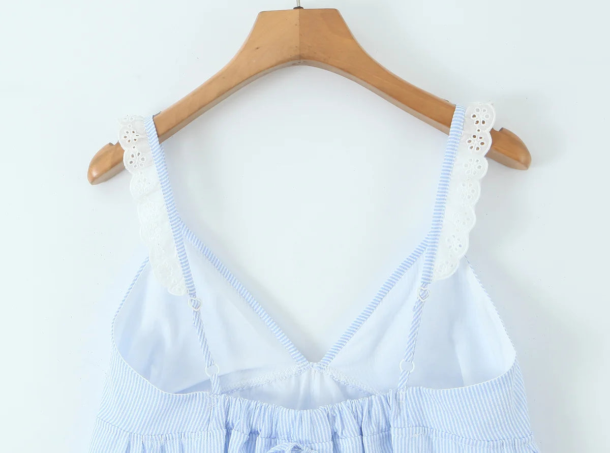 Summer Evenings // Dress