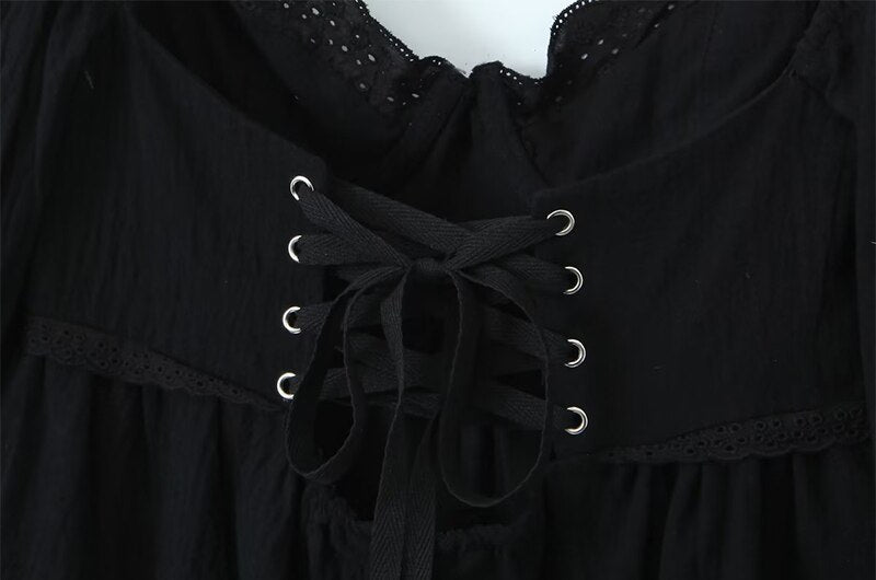 Dark Romance //Dress