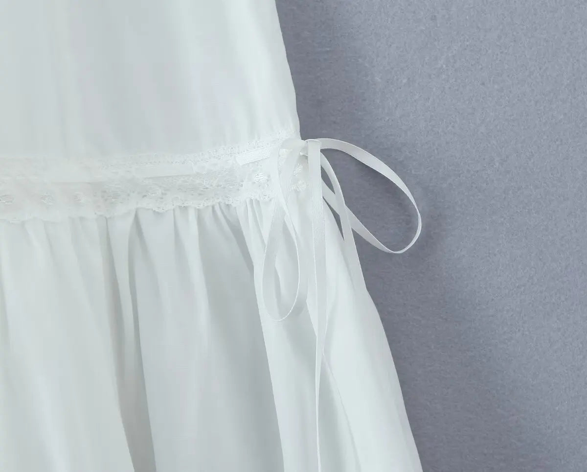 Camellia // Dress