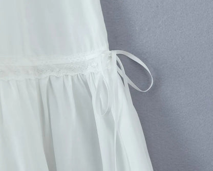 Camellia // Dress