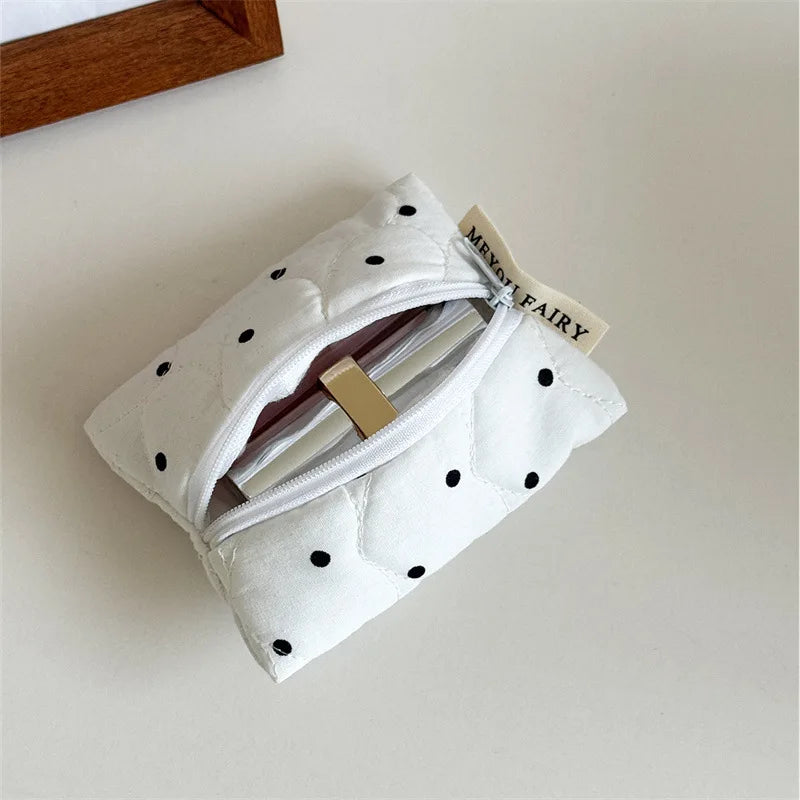 Pout // Make up Bag