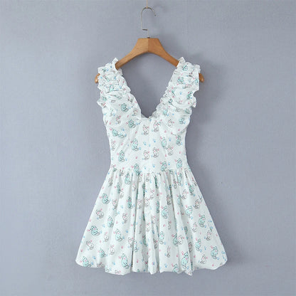 Cloudberry // Dress