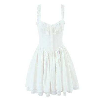 Moonmilk // Dress