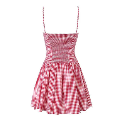 Fragola // Dress