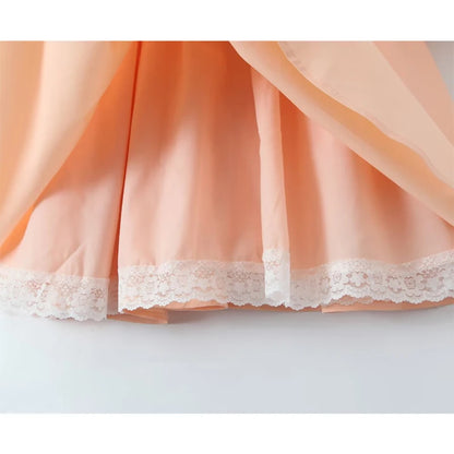Peaches // Dress