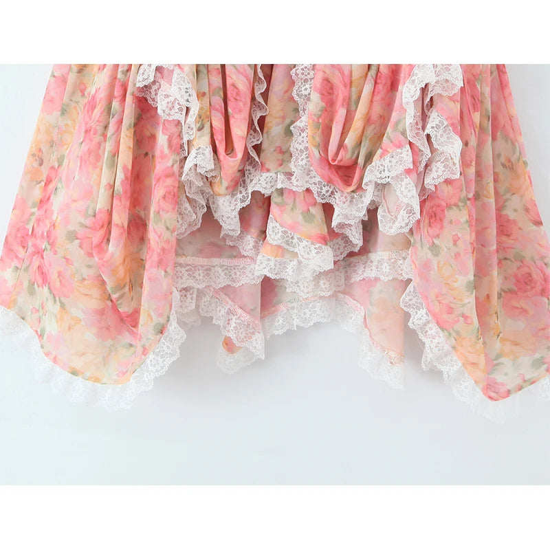 Tendre // Dress