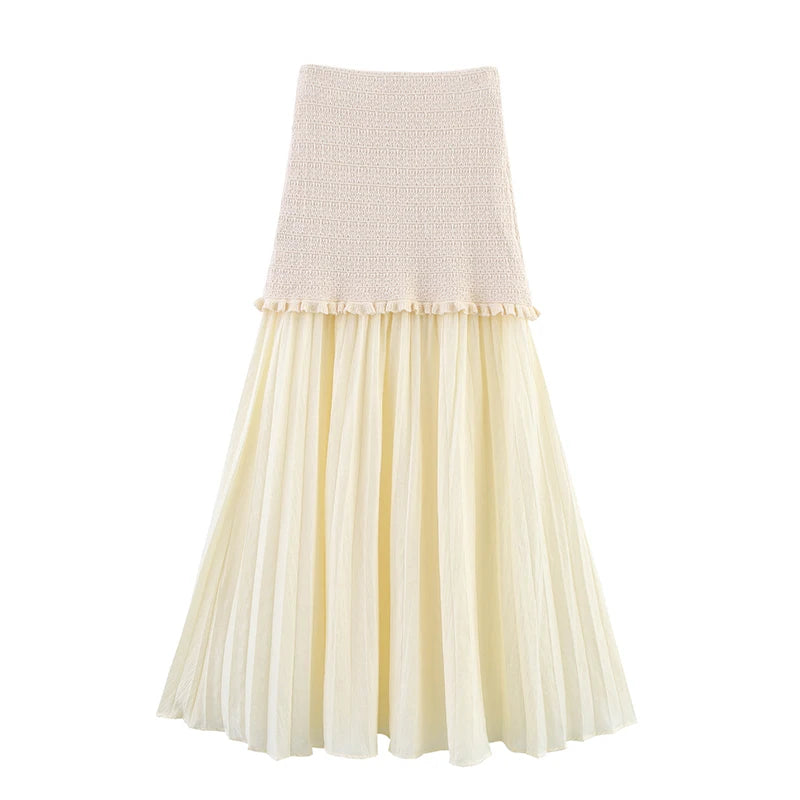 Moly // Skirt
