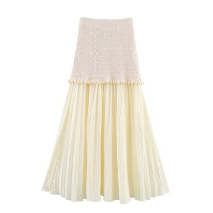 Moly // Skirt