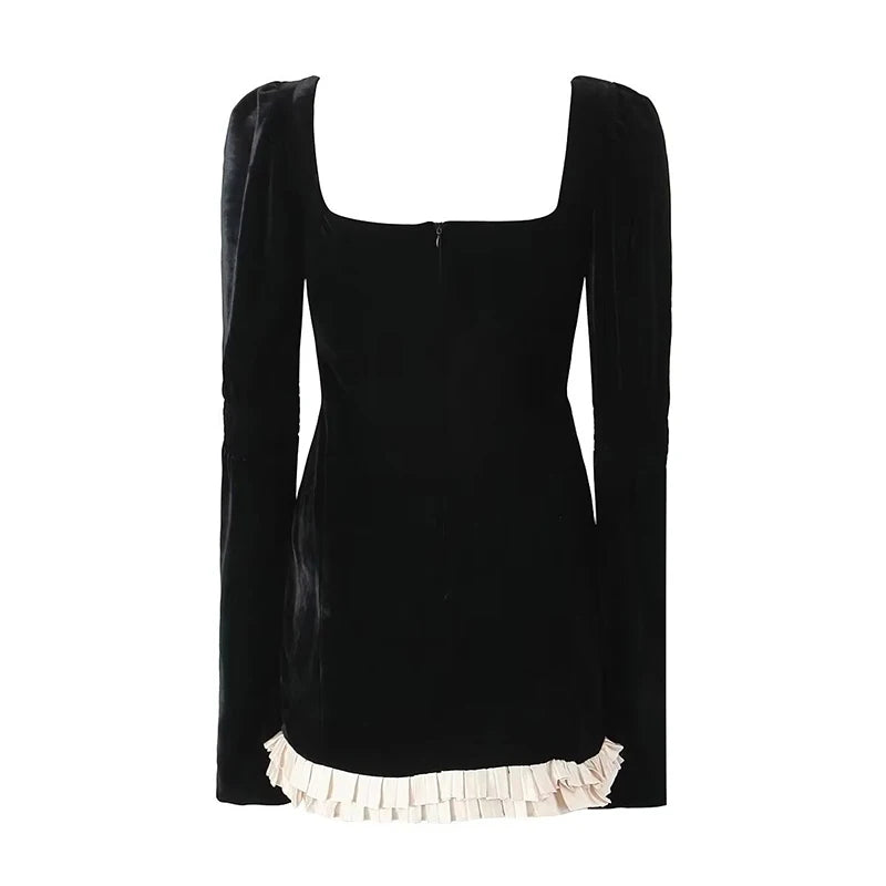 Love Lounge // Dress