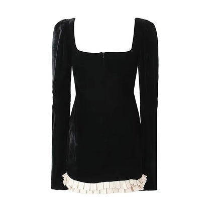 Love Lounge // Dress