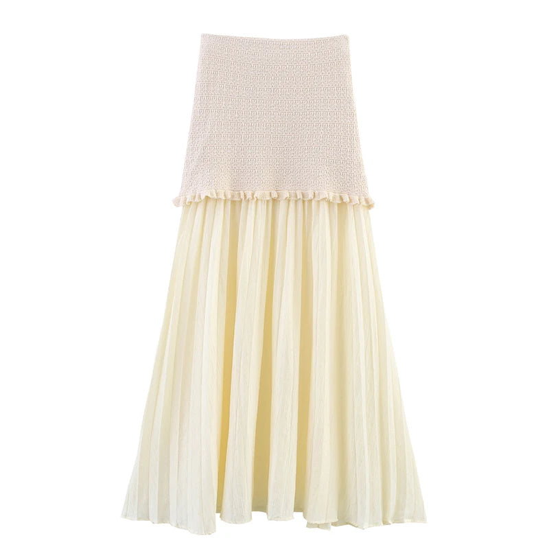 Moly // Skirt