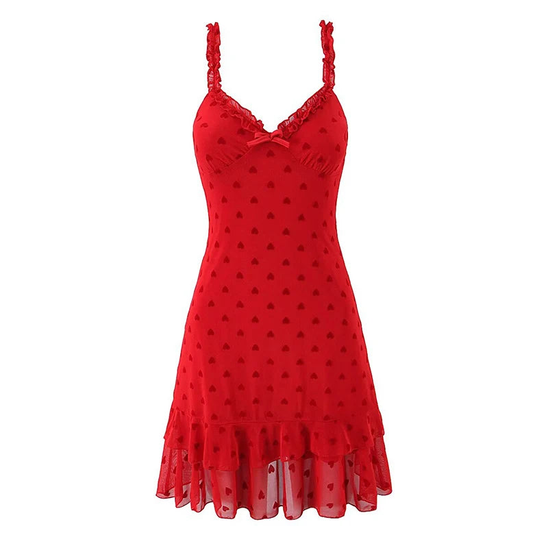 Love Bomber  // Dress