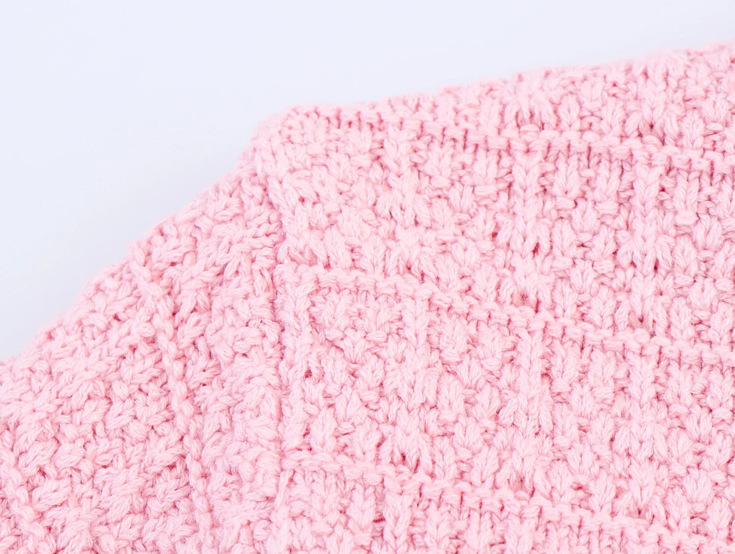 Moly // Cardi Top