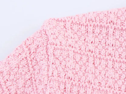 Moly // Cardi Top