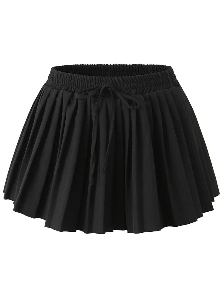 Silia // Skirt