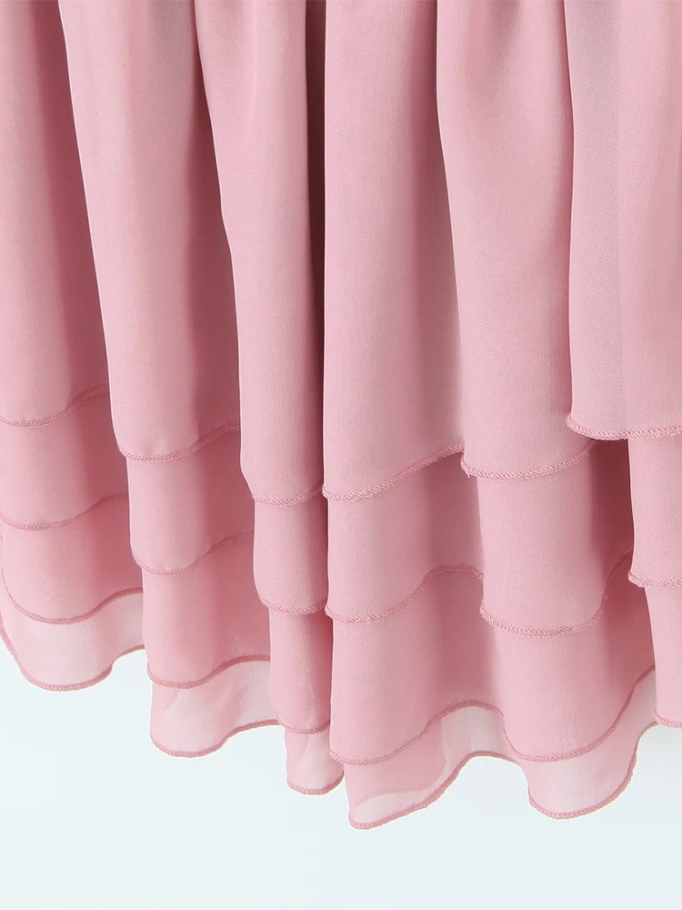 Pink Petal // Dress