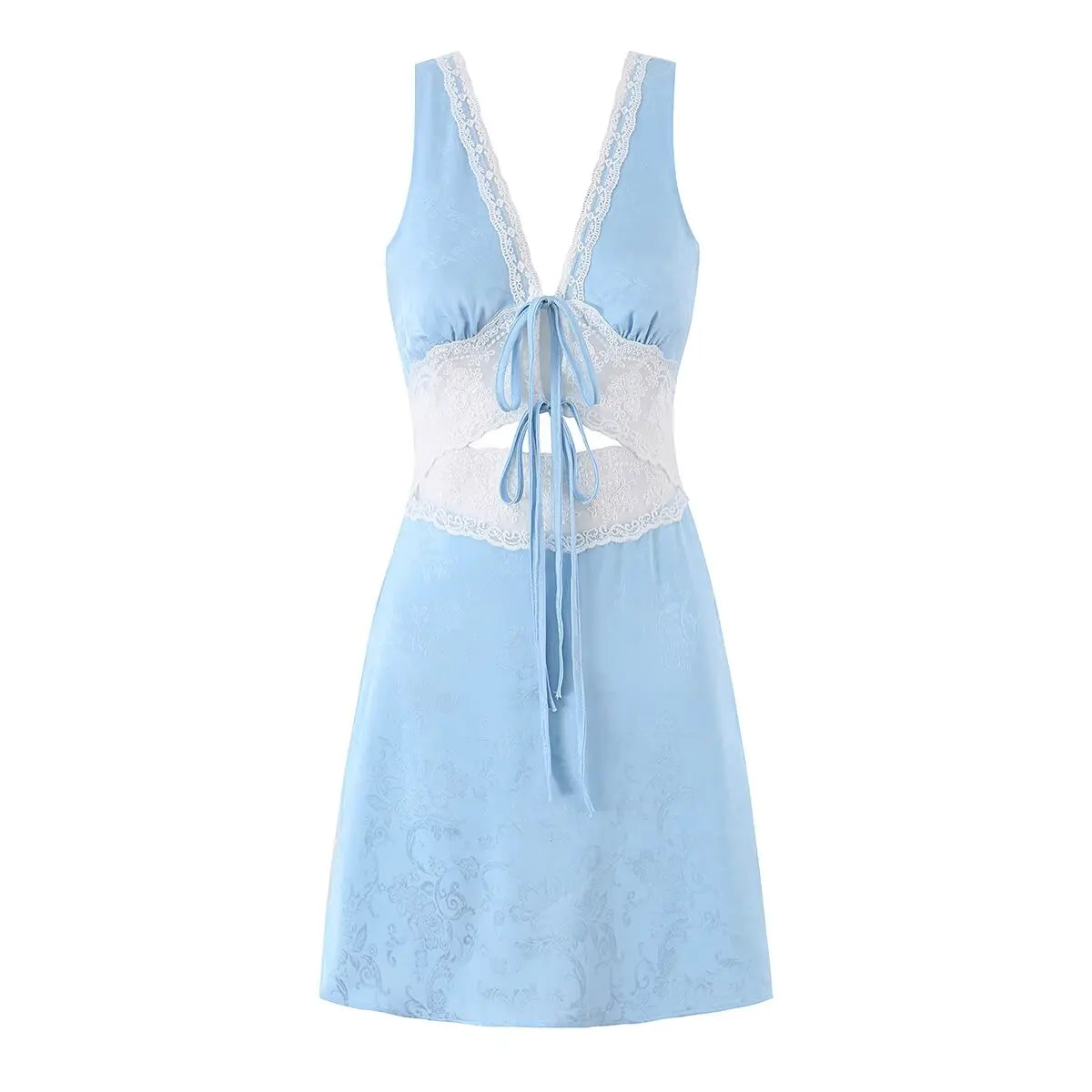 The Mirage Dress