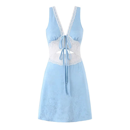 The Mirage Dress