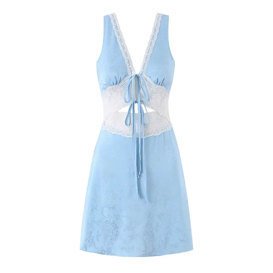 The Mirage Dress