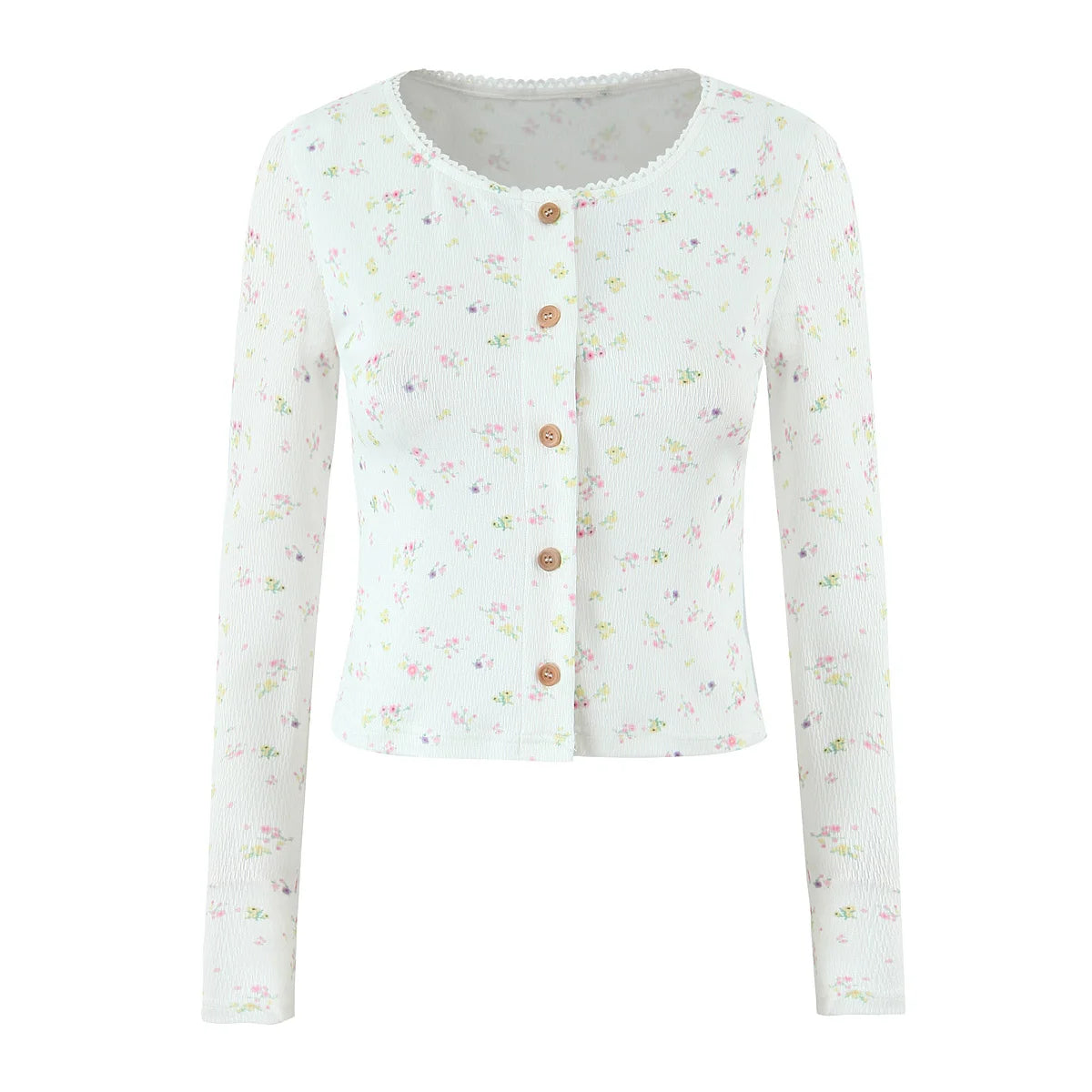 Lilianna // Cardi
