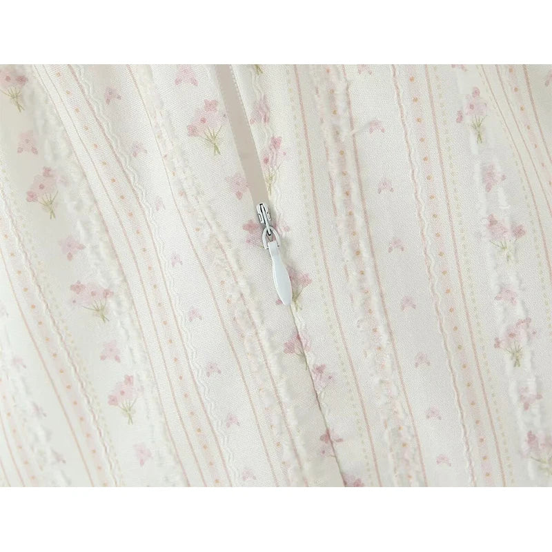Nacre // Dress