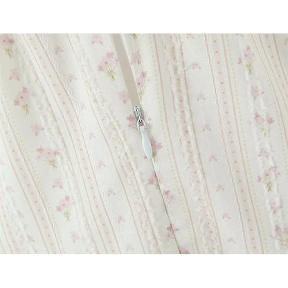 Nacre // Dress