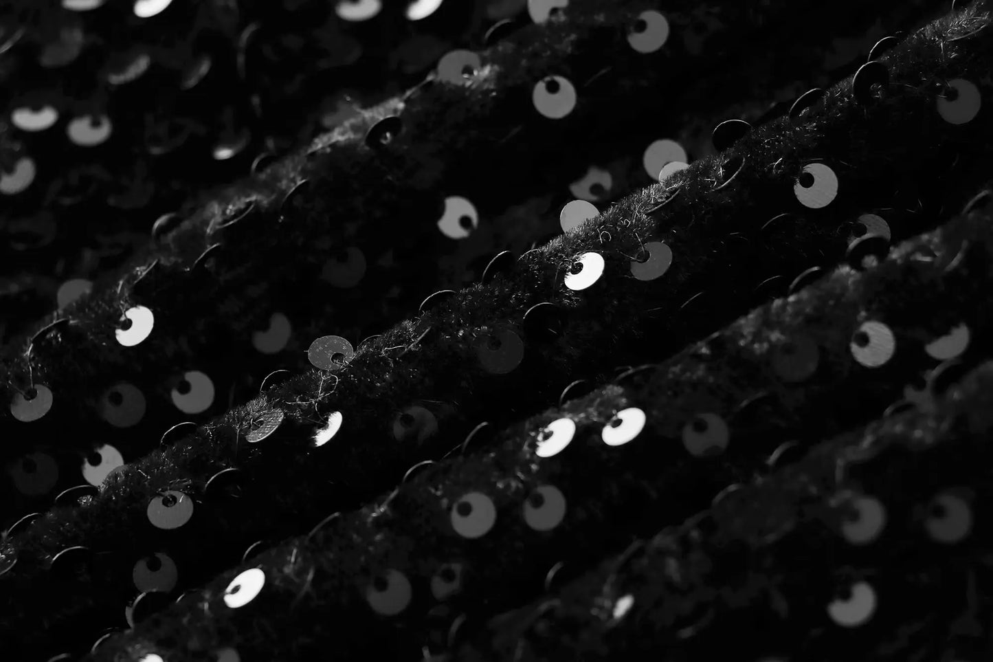 Flicker of Light // Dress