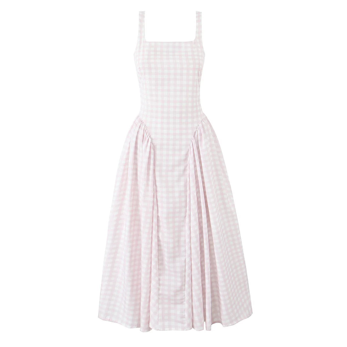 Luna Rosa // Dress