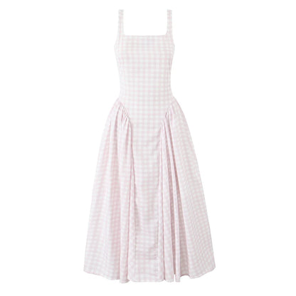 Luna Rosa // Dress