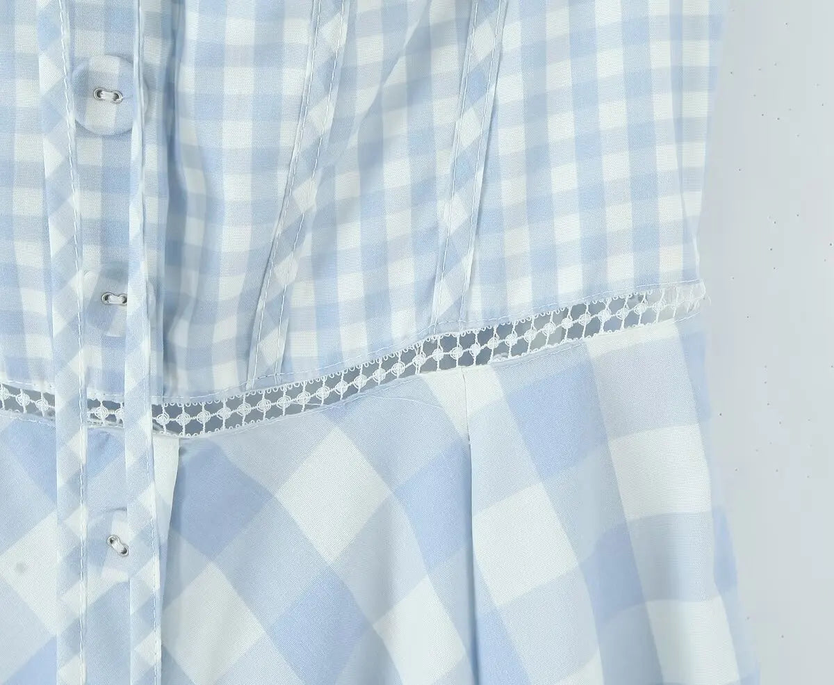 Alora // Dress