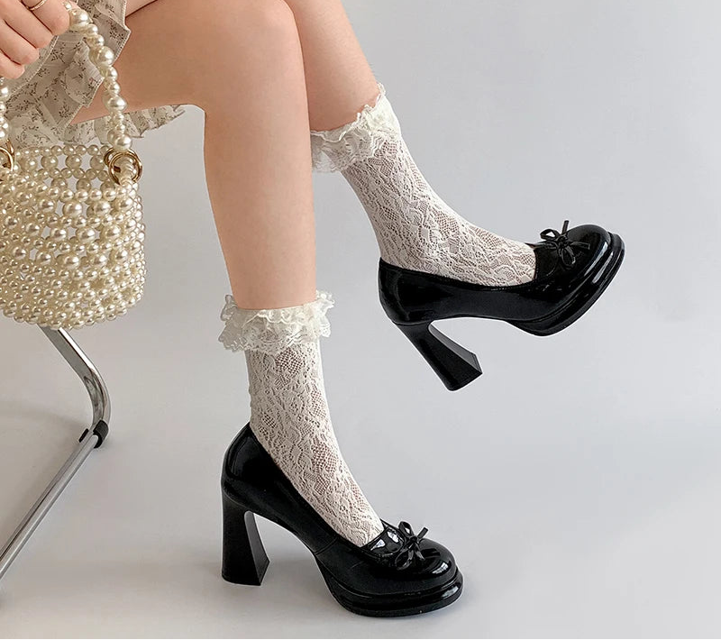 Too Good // Shoes