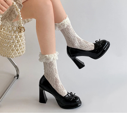 Too Good // Shoes