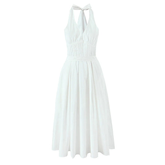 Poet's Garden // Dress