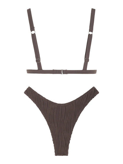 Waves // Bikini