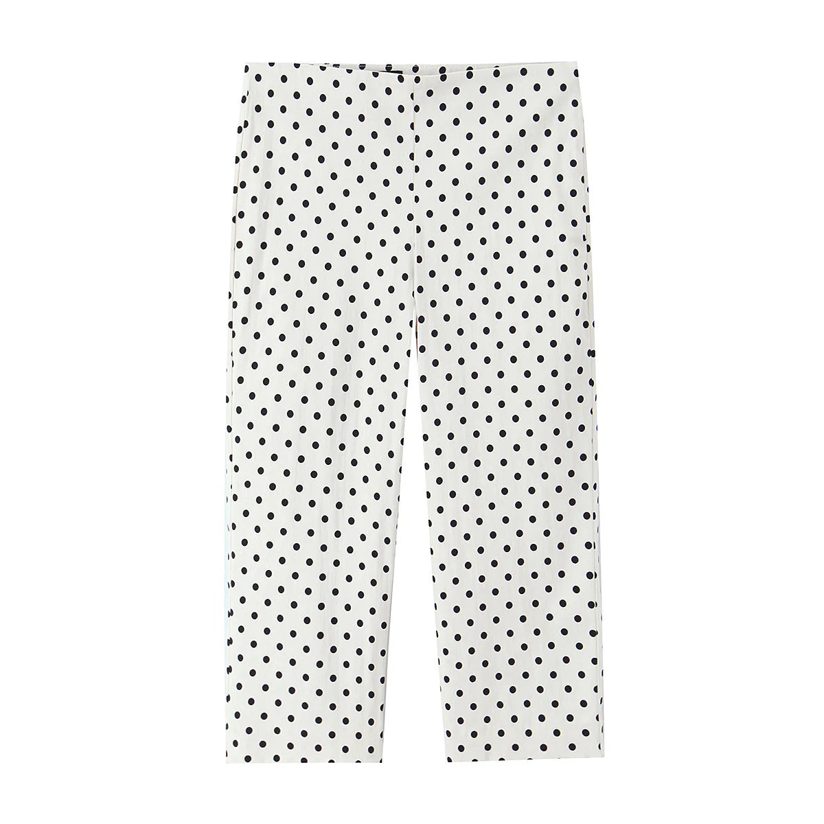 Darling //  Capri Pants