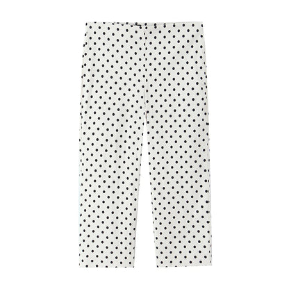Darling //  Capri Pants