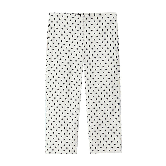 Darling //  Capri Pants
