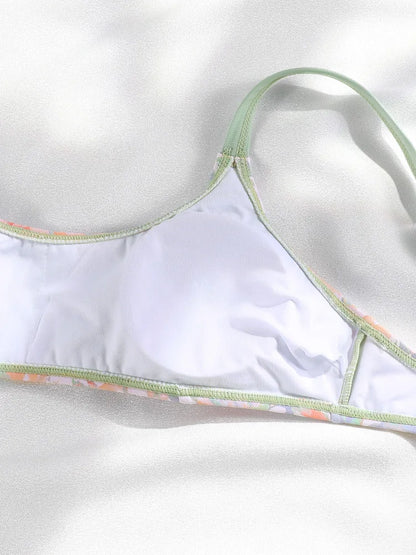 Fairy Waters // Bikini Set