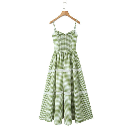 Catherine // Dress