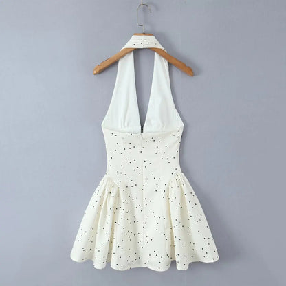 Carezza // Dress