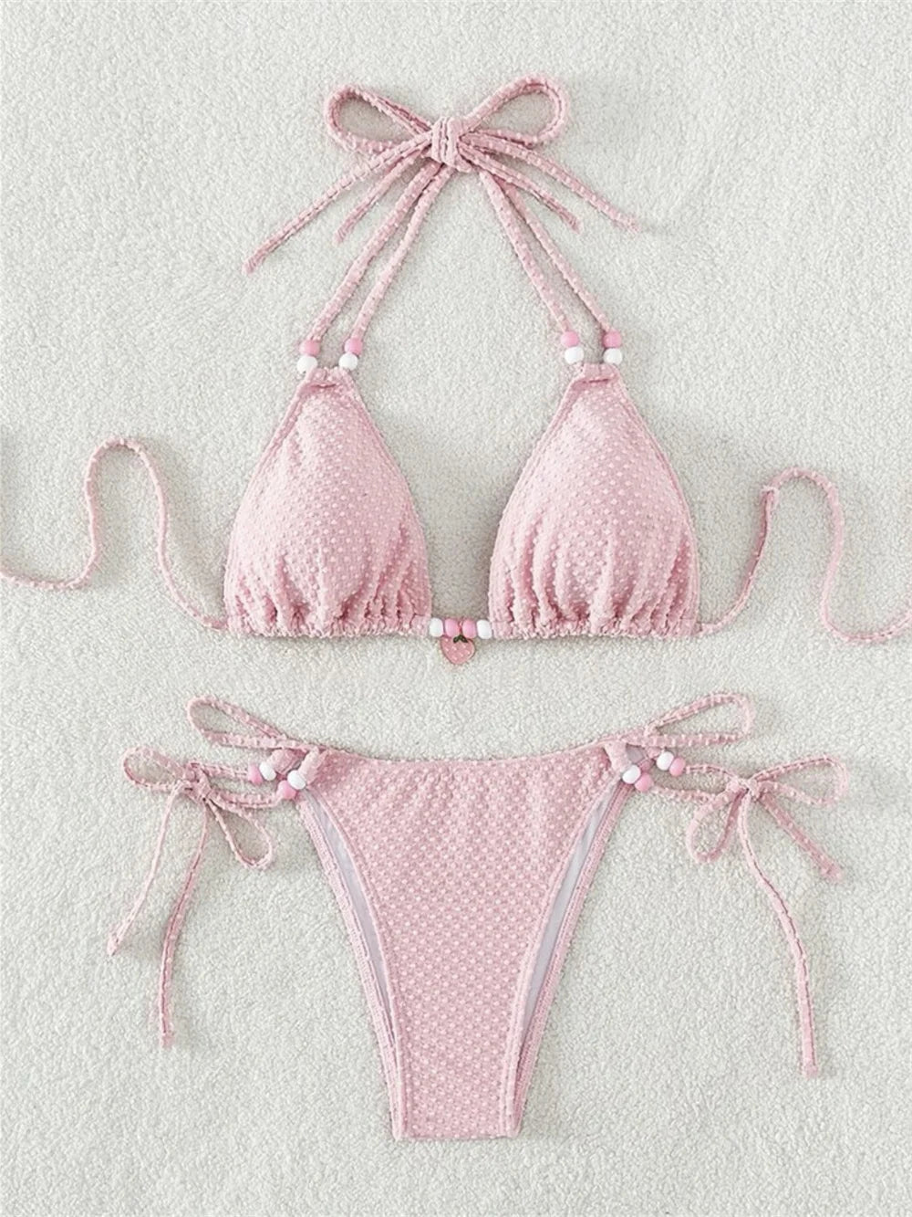 Love Bells // Bikini Set