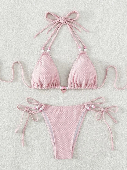 Love Bells // Bikini Set