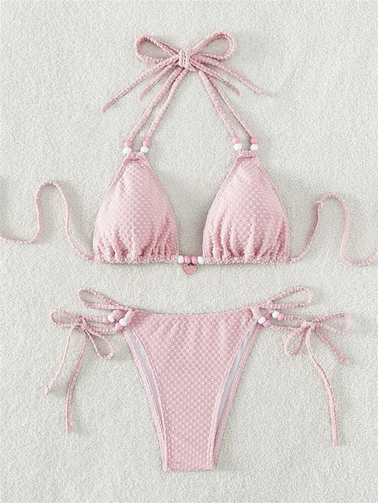 Love Bells // Bikini Set