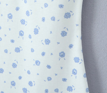 A Little Romance // Dress
