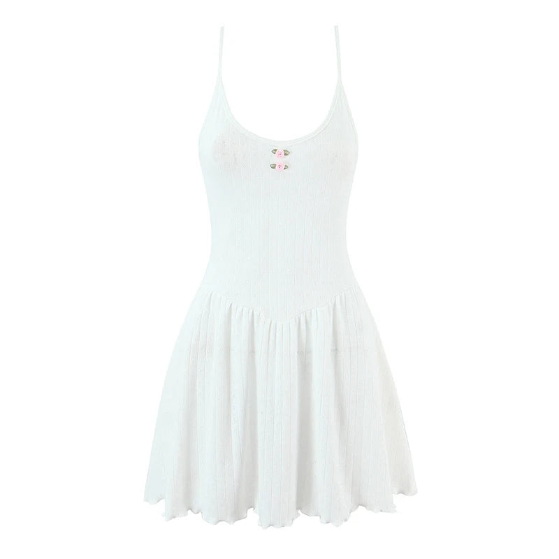 Siesta // Mini dress