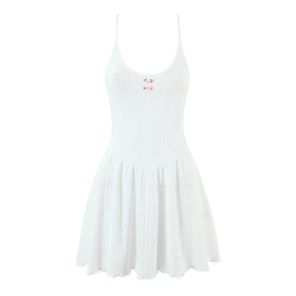 Siesta // Mini dress
