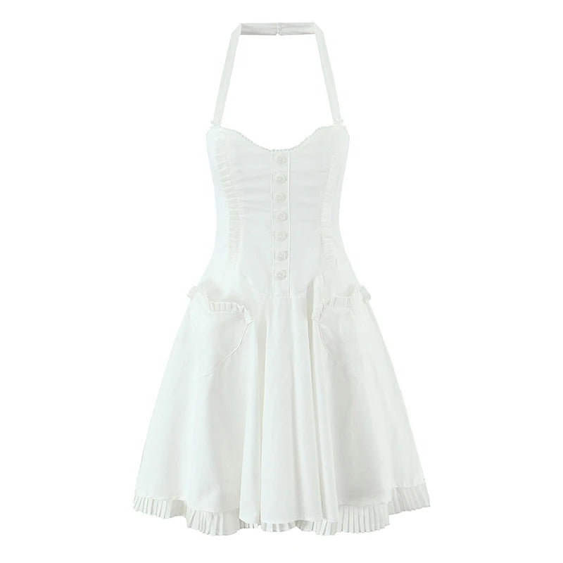 In my Heart // Dress
