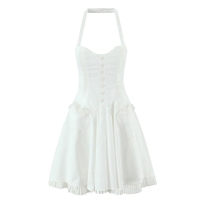 In my Heart // Dress